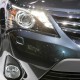 Новый светодиодный головной свет от Toyota